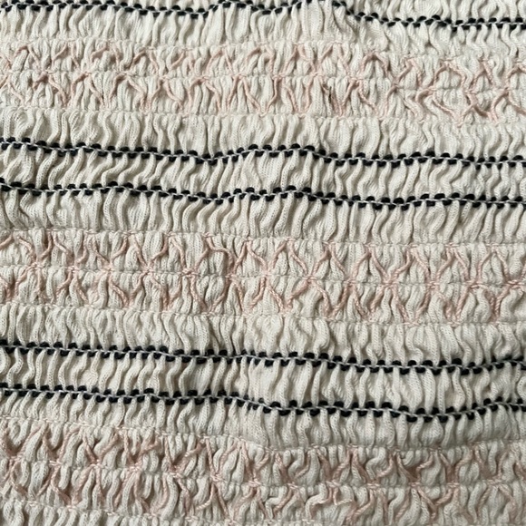 American Eagle Tube Top - Picture 2 of 3